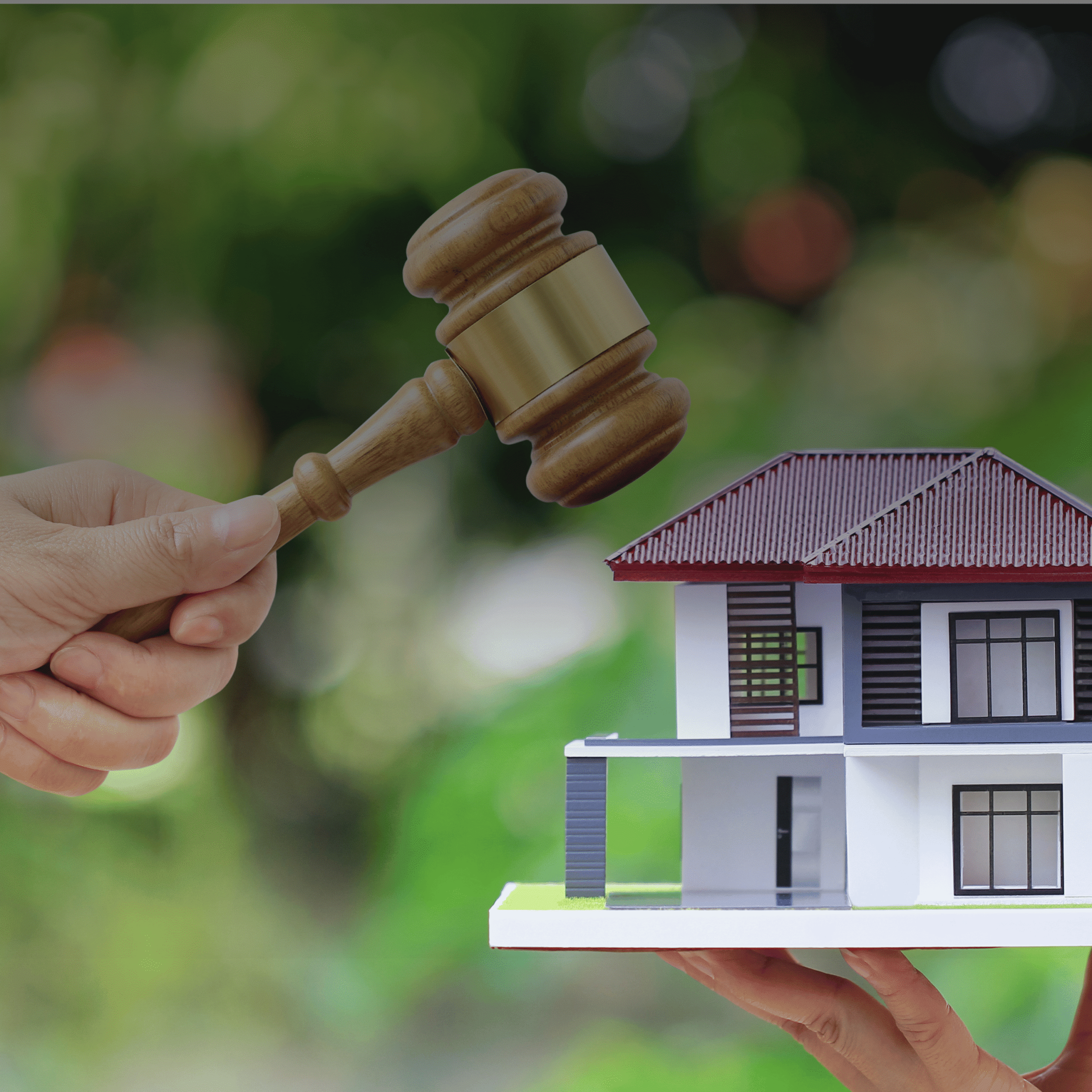 Getting ready to buy a house: a step-by-step for young doctors